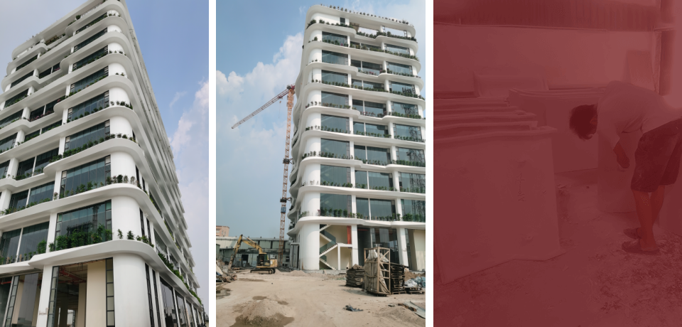 GE通用環境科技